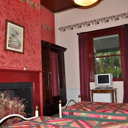 Hotel Norfolk Bay Convict Station Taranna Habitación foto