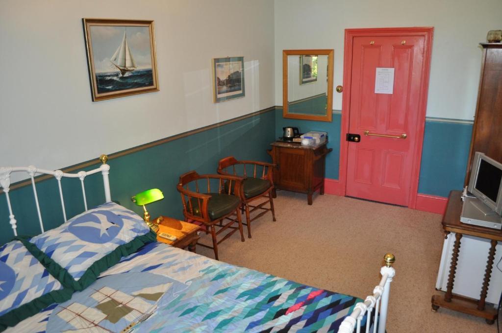 Hotel Norfolk Bay Convict Station Taranna Habitación foto