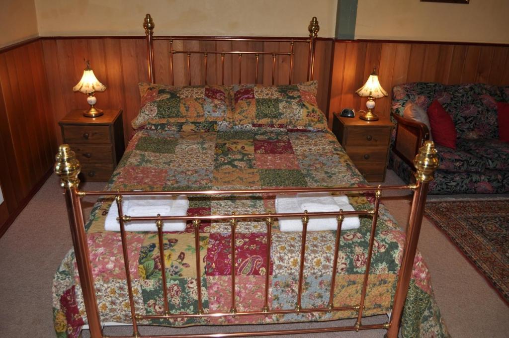 Hotel Norfolk Bay Convict Station Taranna Habitación foto