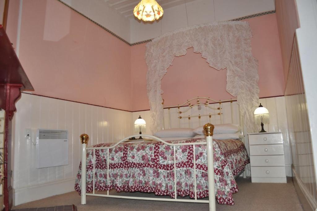 Hotel Norfolk Bay Convict Station Taranna Habitación foto