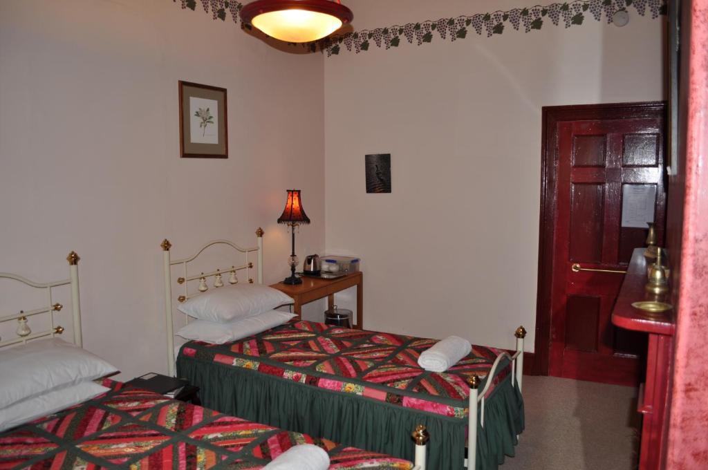 Hotel Norfolk Bay Convict Station Taranna Habitación foto